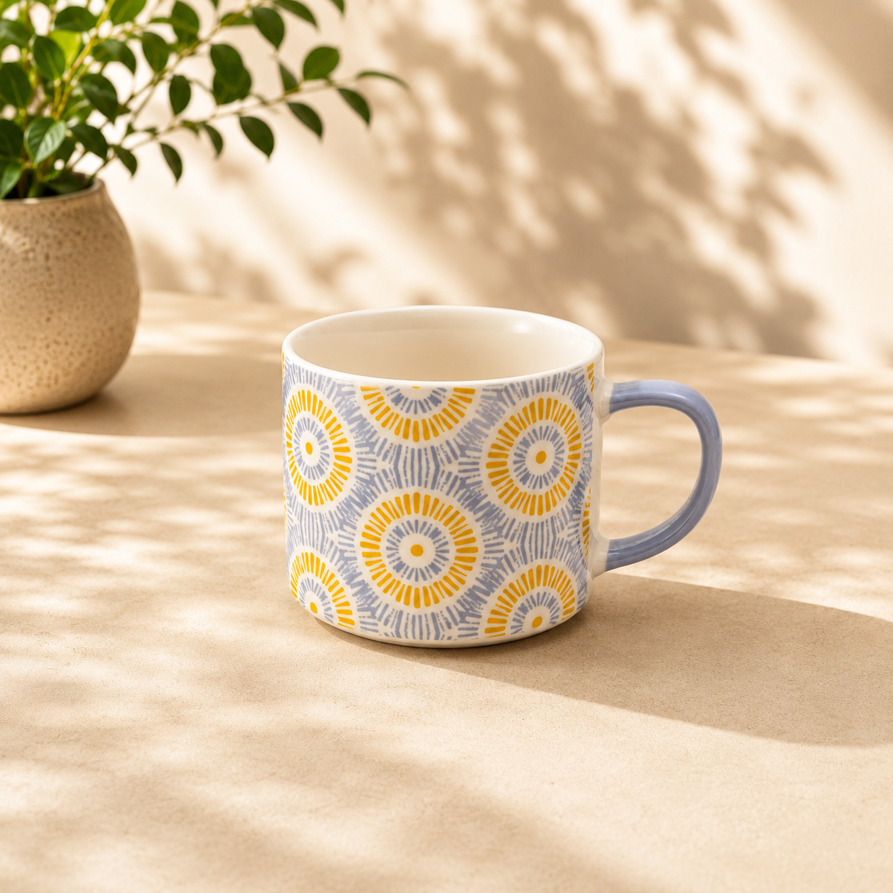 Mugs collection